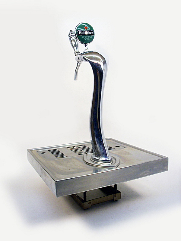 tirador cerveza heineken 56x41x41 fijacion min.5 max.9 (20u.) 1u